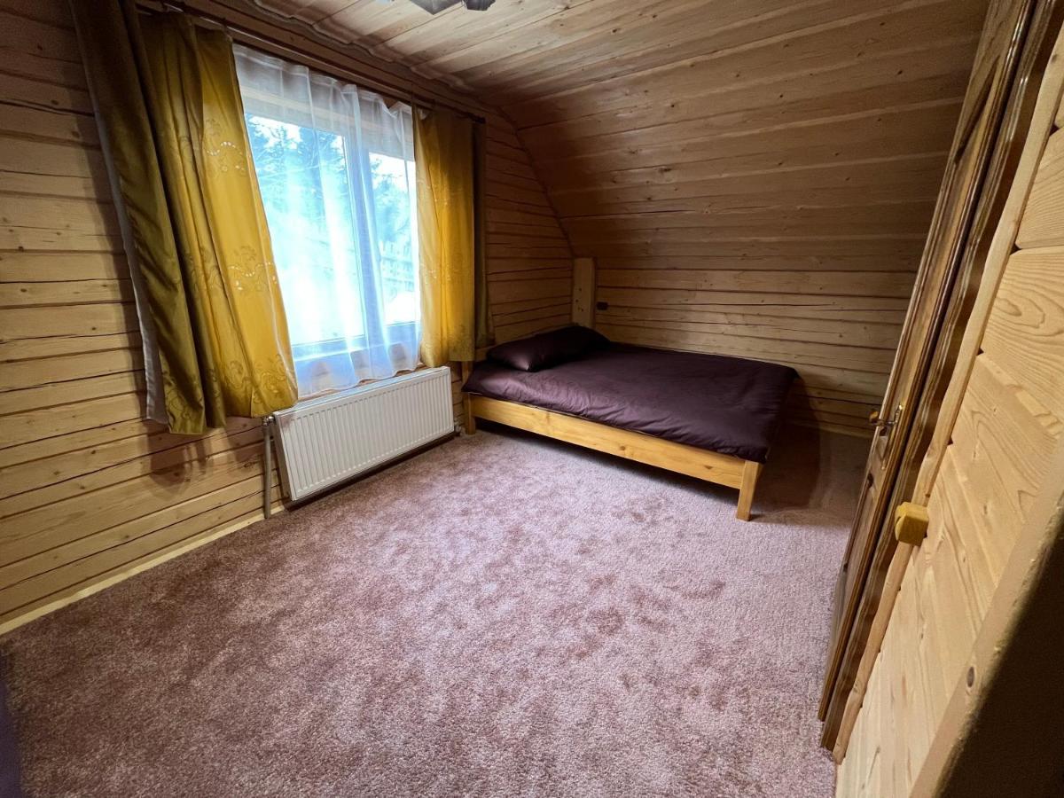 Котедж Mezohat Koz'meshchyk Extérieur photo